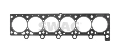 Прокладка, головка цилиндра SWAG купить